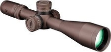 Vortex Razor HD Gen III Rifle Scope, 6-36x56mm, 34 mm Tube, First : RZR-63601