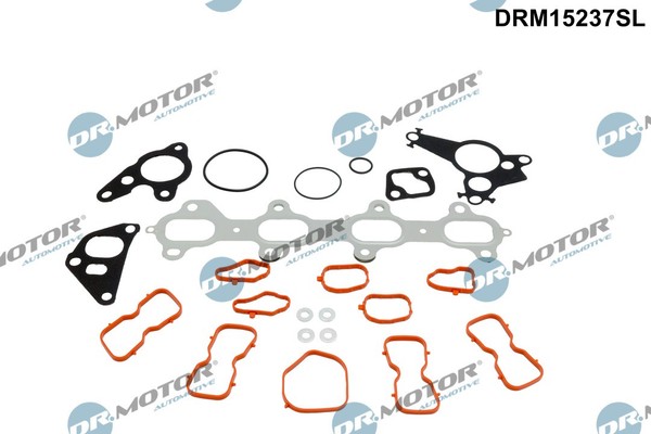 Dichtungssatz, Zylinderkopf FÜR Opel, Renault - Dr.Motor Automotive DRM15237SL-image