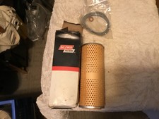 NEW Baldwin Filter PF902 Secondary Fuel Element