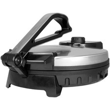 Brentwood Ts-129 Nonstick Electric Tortilla Maker (12 In.)