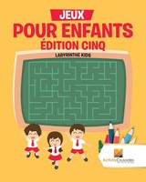 Activity Crusades | Jeux Pour Enfants ÉDition Cinq | Taschenbuch | FranzöSisch