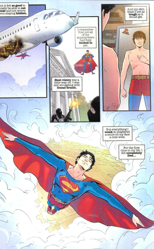 Superman Action Comics 1088 First Print Cover B Romero Variant 2025 Mark Waid DC - Picture 6 of 11