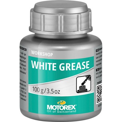 Motorex White Grease One Color, 100g