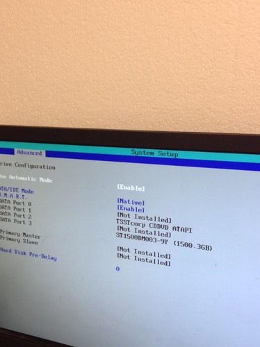 Pentium Dual-Core E5300 2.60Ghz Computer w/1.5TB HD, 4GB Ram, DVDROM, WORKING - Afbeelding 10 van 15