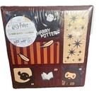 Harry Potter Advent Calendar Cube Christmas Gift Kids Adults Paladone 23x25cm