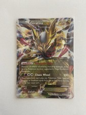 Giratina EX 57/98 XY-Ancient Origins Holo
