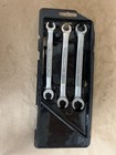 CRAFTSMAN FLARE NUT LINE WRENCH SET (R7A011918)