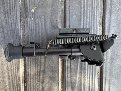 Harris Range & Shooting Bipods and Monopods for sale | eBay