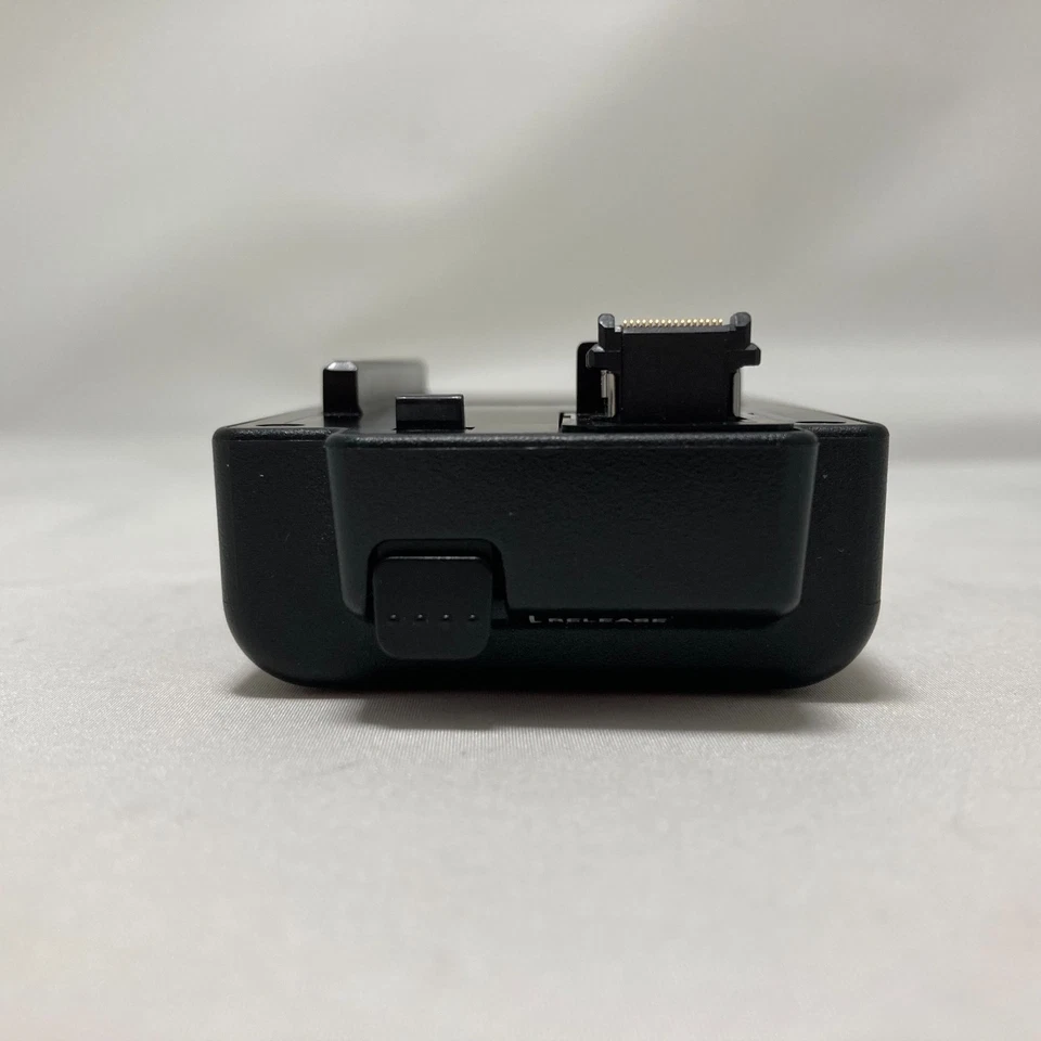 SONY HVR-MRC1K Memory Recording Unit  In-stock "Main unit only, no battery" - Image 4 of 4