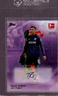 Tiago Tomas Auto Purple /50 2025-26 Topps International Stars Bundesliga