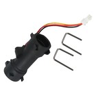 Gas Tankless Heater Enhanced Performance For Fogatti For Ranein For Recpro