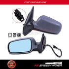 Heated Side View Door Mirrors For 1999-05 VW Golf Jetta 2007-10 VW Jetta Sedan