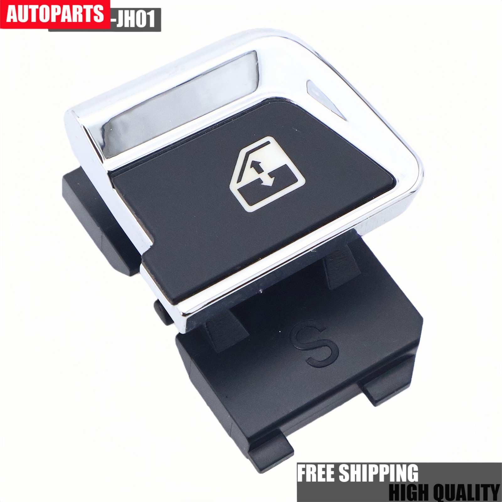 Ferrari California 2009-2014 RIGHT Window switch