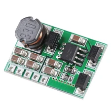3.3V-13V To +15V/-15V Positive & Negative Dual DC-DC Step Up Boost Converter CT