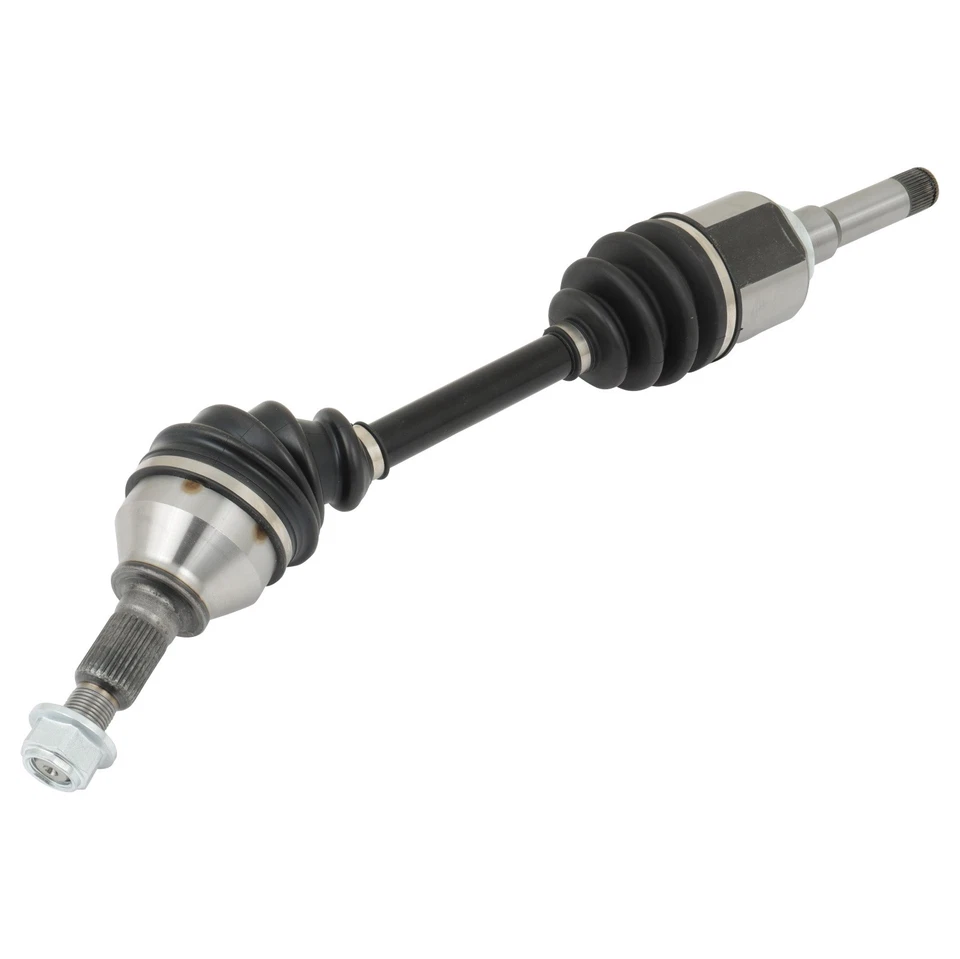 Conjunto de eje CV delantero izquierdo 2,4 L para Chevrolet Captiva Sport 2012 2013 2014 2015 Foto 3 de 4