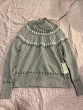 NWT Womens Nicole Miller Artelier Size Medium 006082