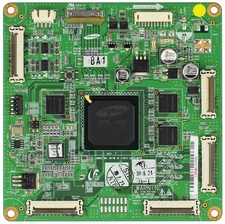 Philips 996500036820 (LJ92-01371B) Main Logic CTRL Board