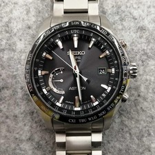 SEIKO SBXB085 Wristwatch Used