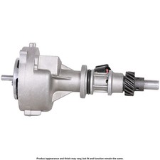 For Ford Bronco Econoline Club Wagon 1992 Cardone Ignition Distributor GAP