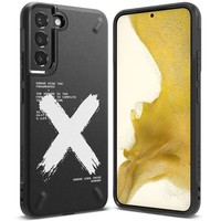 Ringke Onyx Design Case FÜR Samsung Galaxy S22+ Compact SchutzhÜLle