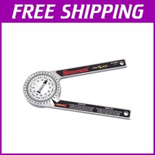 ProSite 7" Miter Protractor with Laser Engraved Scales