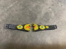 WWE Womens Split Championship Title Belt Elit...