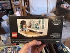 LEGO Star Wars - 40531 - Lars Family Homestead Kitchen - NEW - FREE SHIPPING