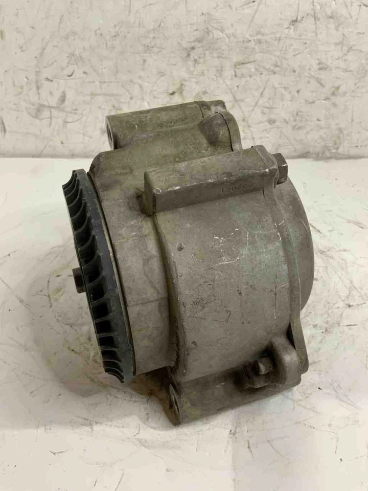 87-93 S10/S15/Sonoma пикап воздушный насос 26001405 без шкива 2,8 л AT 341-315 Sk #ED0006 - Изображение 2 из 4