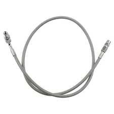 Powermadd Extended Brake Lines-37in. for 2001 Polaris 800 RMK SP 144 Snowmobile