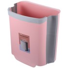 Küchenabfalleimer Mülleimer Unter Spüle Mülleimer Küchenmüll Kann