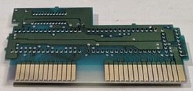 Bases Loaded 2 Second Season Nintendo Entertainment System NES Cleaned & Tested