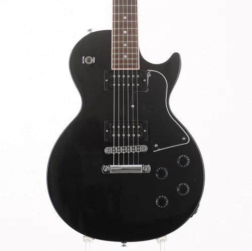 Gibson Les Paul Special Humbucker Ebony 2012 Yokohama Store No.DG261