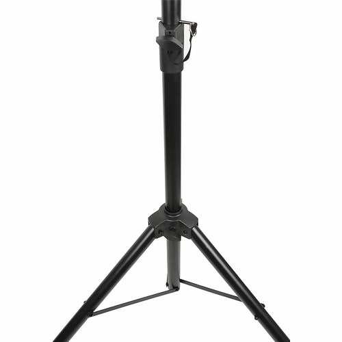 LED Derby FX Bar mit Ständer und Fernbedienung *B Ware* - Bild 7 von 12