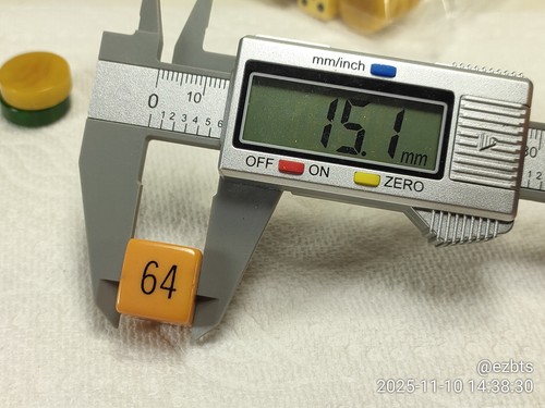 Bakelite Catalin 3/4" Magnetic Backgammon chips 30pcs Green Yellow swirl PLZREAD - Picture 23 of 24