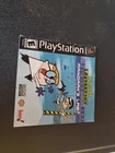 Dexter's Laboratory: Mandark's Lab Manual Only Sony PlayStation 1, 2002