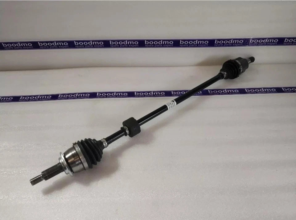 FRONT DRIVE SHAFT RIGHT FIT SUZUKI BALENO 1.2L 2015-2021 44101M68PA0 - Image 2 of 3