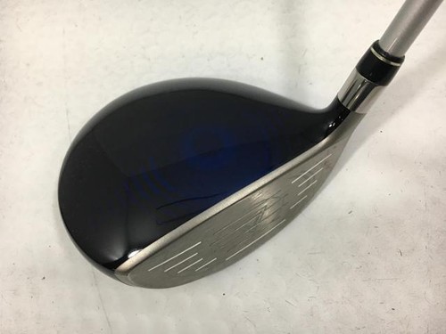 Bridgestone Tour Stage ViQ Fairway 2010 3W Fairway wood VT-50w Regular Men #OI - Picture 2 of 3