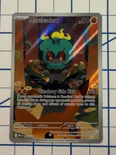 Marshadow 146/132 Me01: Mega Evolution Holo