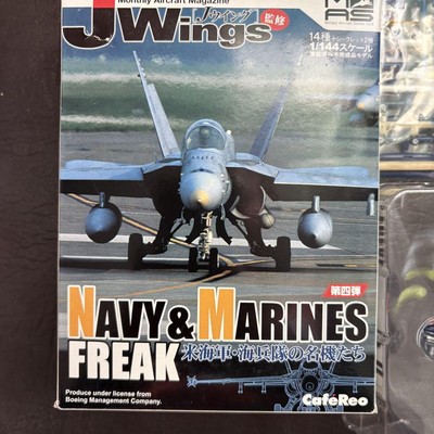 1/144 Jwings カフェレオ米海軍 F/A-18E,F + S-3B 1/144 Jwings Cafe Leo Us Navy F/A-18E F S-3B | eBay
