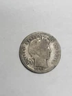 1909 S Barber Dime CHEAP !!!