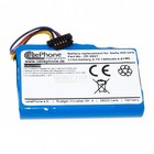 Akumulator litowo-jonowy 3,7 V do Medion MD96800 - zastępuje E3MIO2135211 - 1300mAh