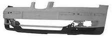 Stoßstange Vorne Mit Grundierung C / Nebelscheinwerfer für Seat Toledo 1999-2004