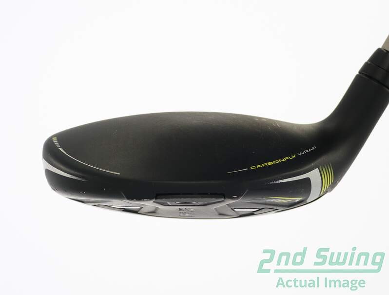 Ping G430 Hybrid 2 Hybrid 17° Graphite Stiff Left 41.0in | eBay