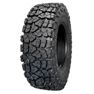 Pneus d'Eté 255/60 R17 Ziarelli 106H VARANO Rechapés - Photo 1/4