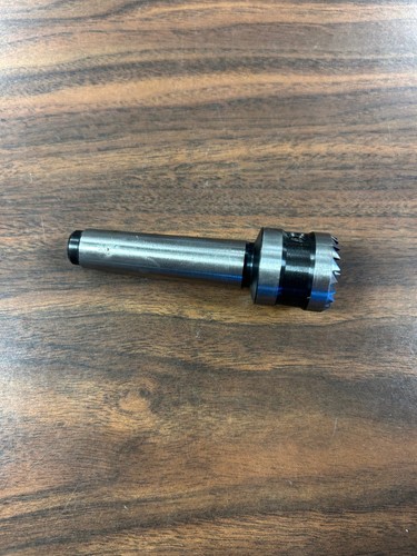 Wood River 149173 Deluxe Multi-Tooth Drive Center 1" Diameter #2 MT - Picture 1 of 2