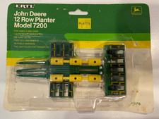 Ertl John Deere 1/64 Scale 12 Row Planter Model 7200 New 576 Vintage