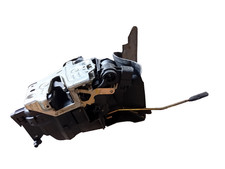 MB Mercedes Benz SLK R170 Türschloss links Fahrerseite Schloss ZV Zentralverrieg