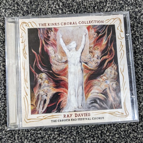 Pick/Make/Build Your Own VINTAGE 60/70/80S #2 CD Album Bundle/Collection - Bild 342 von 420