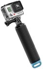 Navitech Hand Tripod Handle Mount Grip For WOLFANG GA200 24MP Action Camera