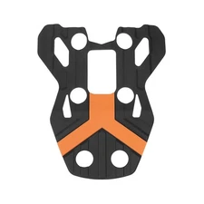 Rear Foot Pedal Replacement Pad for Kukirin For G2 MAX Electric Scooter Grip